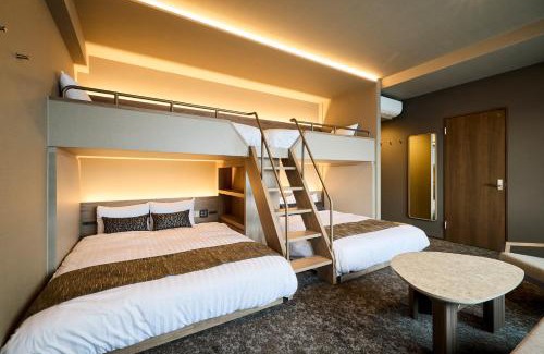 Kajiyacho Hotel | fav KAGOSHIMA CHUO