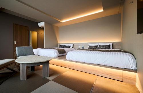 Kajiyacho Hotel | fav KAGOSHIMA CHUO