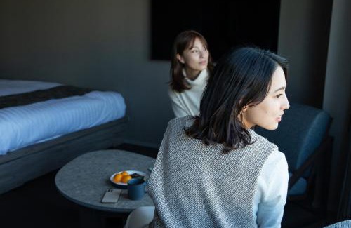 Kajiyacho Hotel | fav KAGOSHIMA CHUO