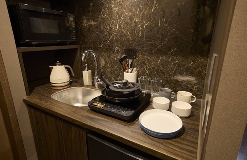 Kajiyacho Hotel | fav KAGOSHIMA CHUO
