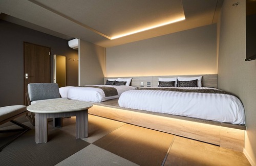 Kajiyacho Hotel | fav KAGOSHIMA CHUO