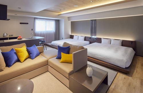 Shiogami Cho Hotel | fav TAKAMATSU