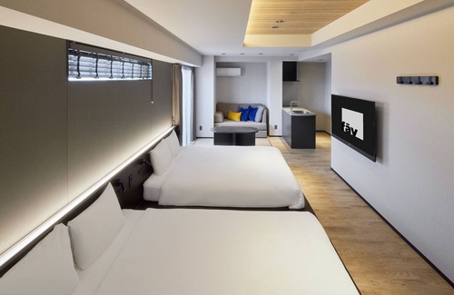 Shiogami Cho Hotel | fav TAKAMATSU
