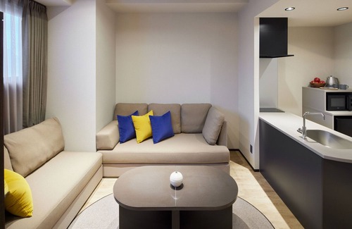 Shiogami Cho Hotel | fav TAKAMATSU