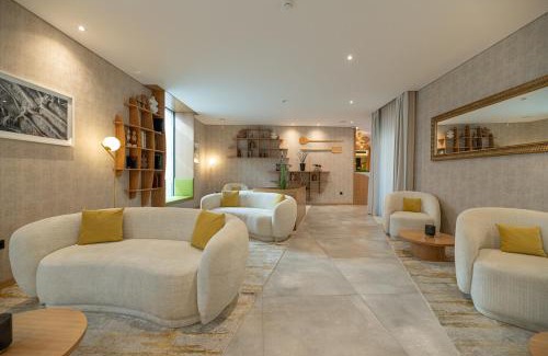 Favaios Hotel | Favaios Aldeia Resort - Casa das Padeiras