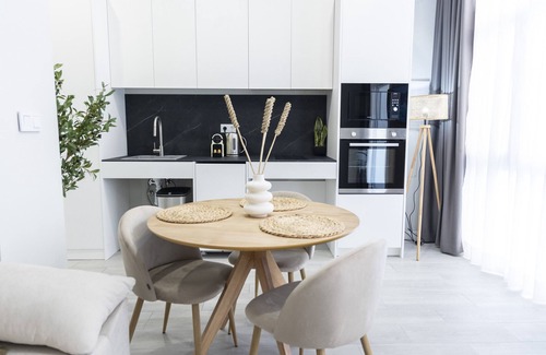 Patraix Apartment | Favara Suites B by Concept Flats