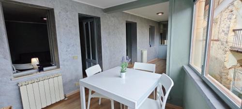 Favaro Apartment | Favaro di Là 1