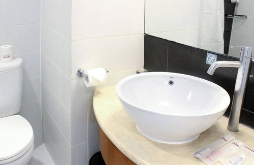 Laweyan Hotel | favehotel Manahan - Solo
