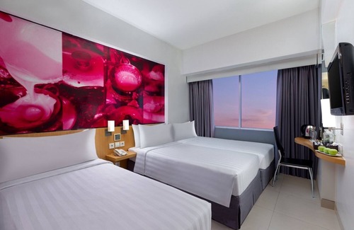 Laweyan Hotel | favehotel Manahan - Solo