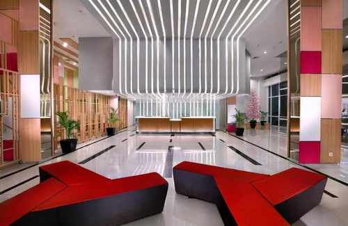 Palembang Hotel | favehotel Palembang