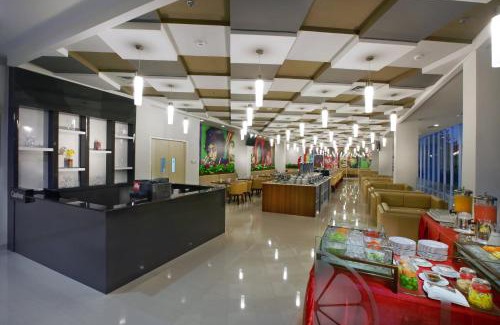 Pekanbaru Hotel | favehotel Pekanbaru