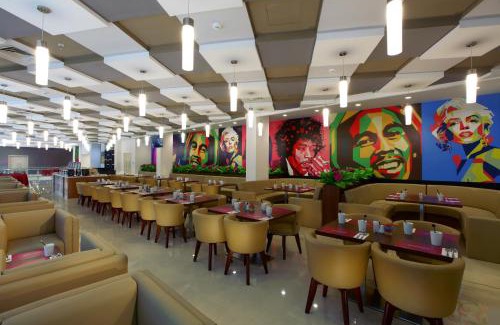 Pekanbaru Hotel | favehotel Pekanbaru