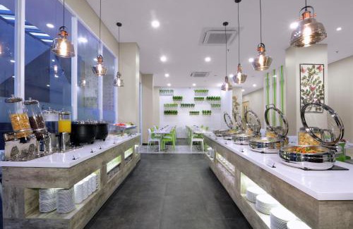 Sorong Hotel | favehotel Sorong