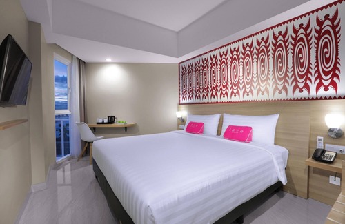 Sorong Hotel | favehotel Sorong Papua