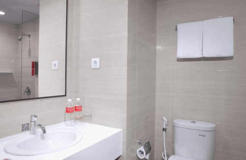 Sorong Hotel | favehotel Sorong Papua