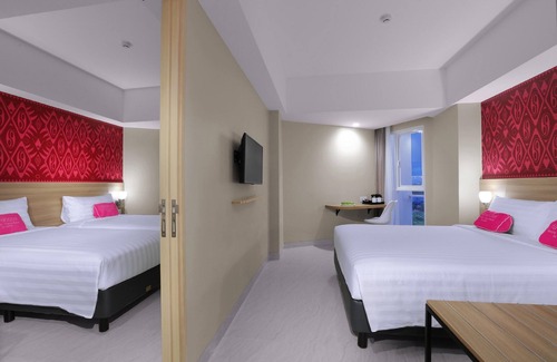 Sorong Hotel | favehotel Sorong Papua