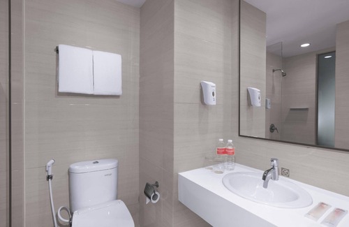 Sorong Hotel | favehotel Sorong Papua