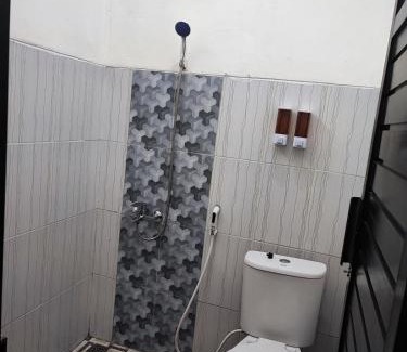 Purwokerto House | Favian Homestay