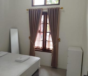 Purwokerto House | Favian Homestay