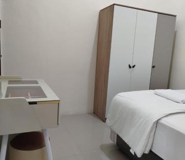 Purwokerto House | Favian Homestay