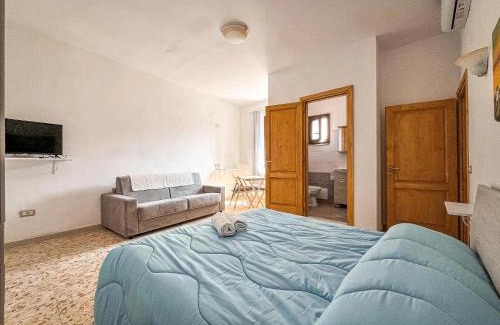 Flussio Bed & Breakfast | Favisi Rooms