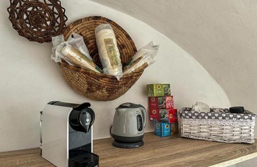 Flussio Bed & Breakfast | Favisi Rooms