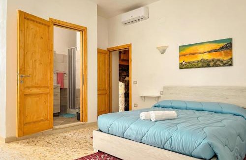 Flussio Bed & Breakfast | Favisi Rooms