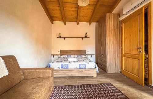 Flussio Bed & Breakfast | Favisi Rooms