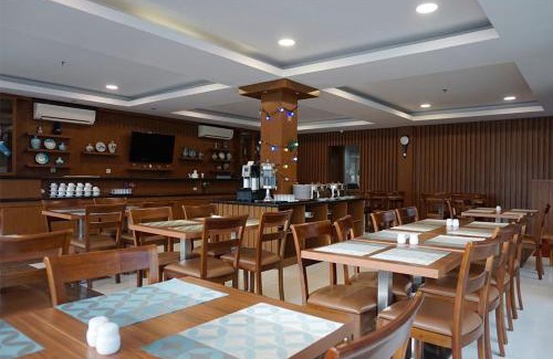 Pekanbaru Hotel | Favor Hotel Pekanbaru City Center
