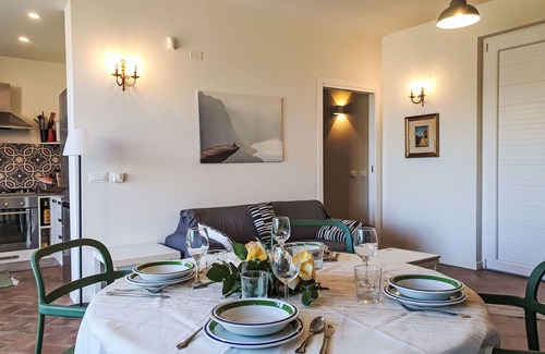 Monreale House | Favorita Suites Ginestra by Interhome