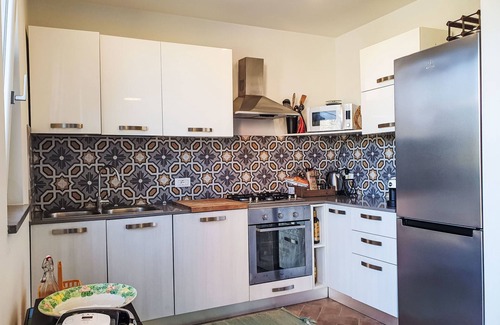 Monreale House | Favorita Suites Ginestra by Interhome