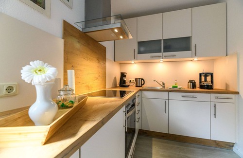 Dangast Apartment | Favorite place - vacation apartment Lieblingsort