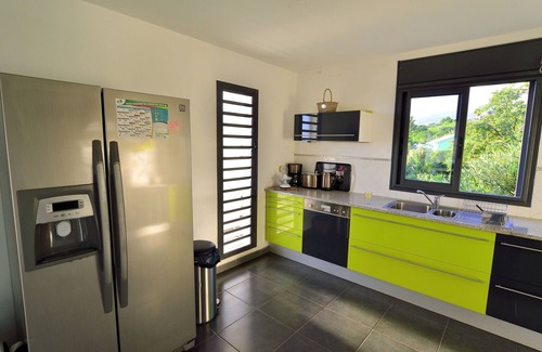 Le Portail Villa | Favorite VILLA "Romarie" exceptional charm with panoramic ocean views
