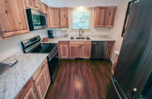 Estes Park Apartment | Fawn Valley Inn- 276 condo