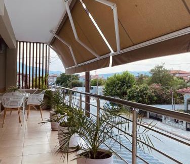 Asprovalta Apartment | Fay's Apartment