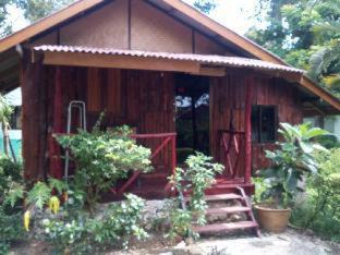 Bai Lan Resort | Faye Orchid Garden Resort