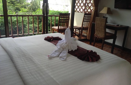 Bai Lan Hotel | Faye Orchid Resort