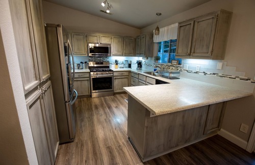 Columbia House | Fayette House near Lema Ranch, just minutes from shopping and Bethel church