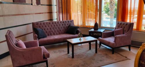 Ibshaway Hotel | Fayoum Hotel