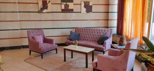 Ibshaway Hotel | Fayoum Hotel