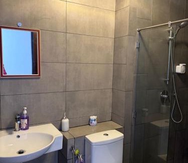Penampang Apartment | Fayyadh homestay K Avenue