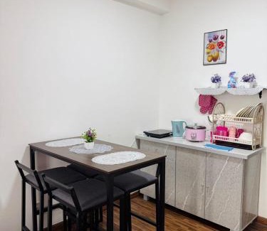 Penampang Apartment | Fayyadh homestay K Avenue