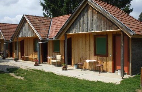 Oriszentpeter House | Fazekas Vendégház és Kemping