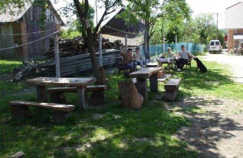 Oriszentpeter House | Fazekas Vendégház és Kemping