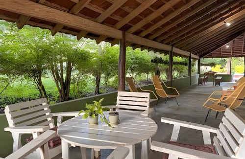 Aquidauana House | Fazenda Ana-lú