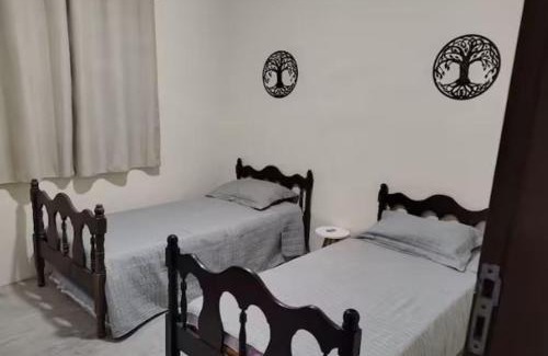 Santa Branca House | Fazenda do Boiadeiro