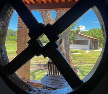 Itaguai House | Fazenda Raiz da Serra