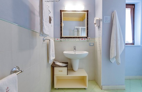 Sciacca Historic Centre Bed & Breakfast | Fazio B&B