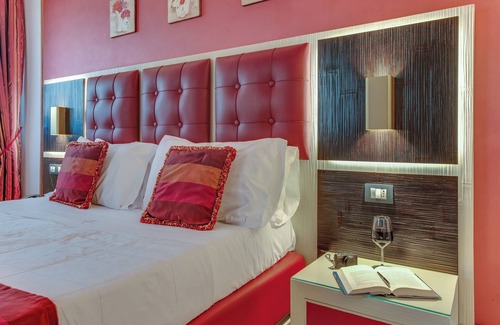 Sciacca Historic Centre Bed & Breakfast | Fazio B&B
