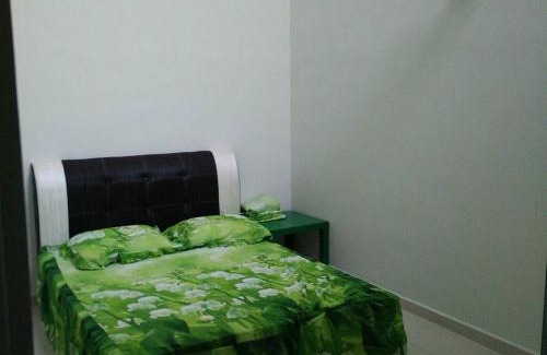 Malacca City House | Fazz Homestay Melaka